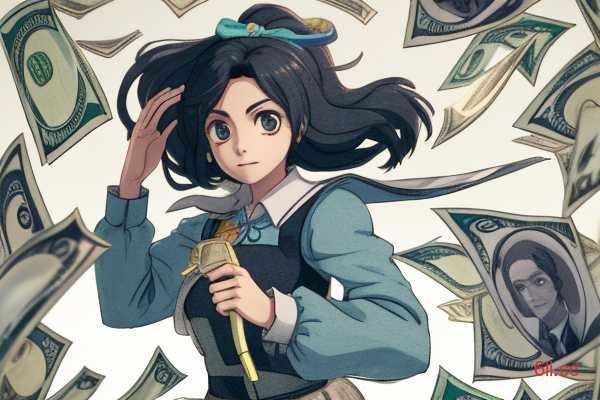 钱和女人的经典话（钱和女人谁重要）