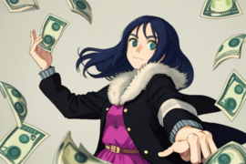 叶罗丽卡片多少钱一个(叶罗丽卡片需要多少钱)