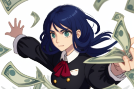 公司申请破产了公司没钱工资怎么办（公司破产没钱赔偿员工工资怎么办）