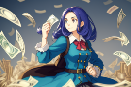 打一个孩子多少钱?（打一个孩子大概要多少钱）