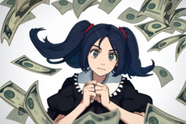 女孩子花你钱却不答应你说明了什么（女孩子花你的钱）