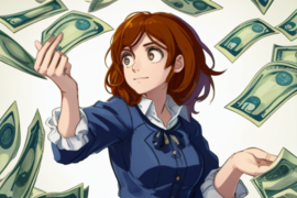 怎么样才能让qq有更多的钱呢（qq怎么弄钱）