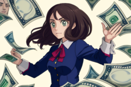 和珅真的很有钱吗（和珅有本事吗）