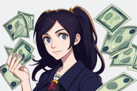 我说哪里有钱（我哪里还有钱啊）