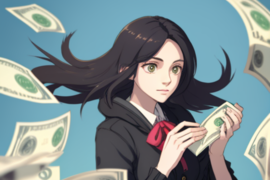 十万块钱左右能做什么生意（10万块能做点什么生意）