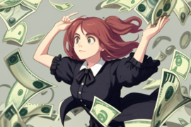 离婚时别人欠我们的钱该怎么办（离婚别人欠的钱怎么处理）