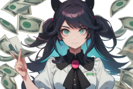 10块钱的故事(十块钱故事读后感)