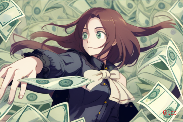 女生什么都让你花钱(女生让我花钱怎么回复) 女生什么都让你花钱(女生让我花钱怎么回复)