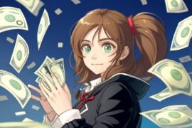 大学生参与的创新创业项目（大学生参加创新创业项目有哪些收益）