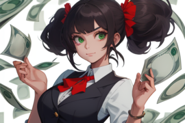 梦见别人向自己要钱没给（梦见别人给我要钱我没给）