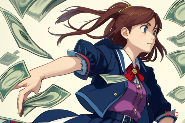 小孩藏私房钱是好是坏（小孩子藏私房钱）