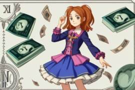 没钱用的成语（没钱的成语咋写）