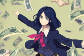 土豪的钱都是从哪来的（土豪是有钱人吗）