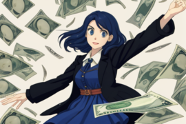 有没有讲创业的电视剧（有什么讲创业的电视）