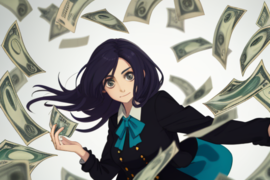 充了多少钱啊?（一共充了多少钱）