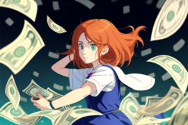 大学生一万元创业补贴怎么领（大学生创业1万元）