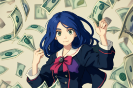 滴滴公司年收入多少钱（滴滴平台每年收入）