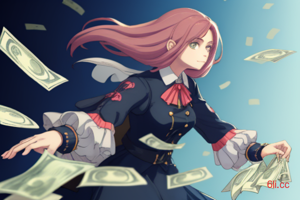 关于有钱就有幸福的议论文（有钱就幸福的观点）