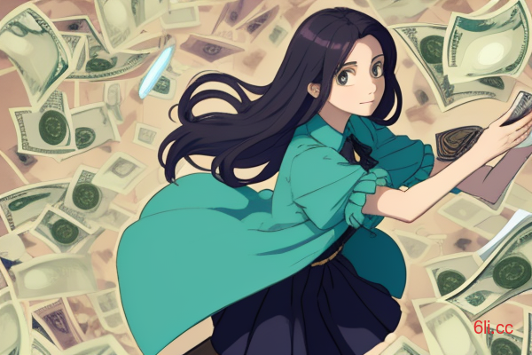 女孩子用你的钱（女朋友用你的钱）