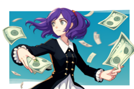 一毛钱的硬币有什么用（一毛钱的硬币还能花出去吗）