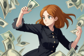 我妈妈整天念叨我没钱给她花（妈妈每天抱怨没钱）