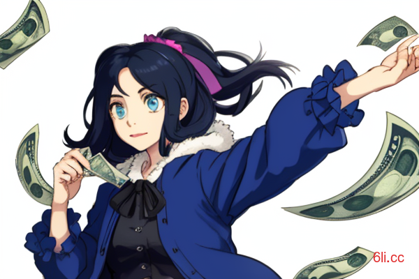 卖衣服一般工资多少钱一个月（卖衣服月薪多少）