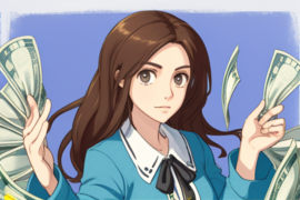 老公不愿意给我管钱（老公不给管钱怎么说通）