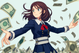 子女找父母借钱要付利息吗（子女跟父母借钱）