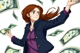 做it一个月大概多少钱（it一个月能挣多少钱）