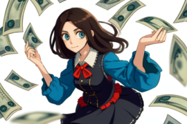 有钱才有面子（有钱就有面子的说说）