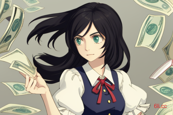 学历低但是有钱（学历低有钱的人）