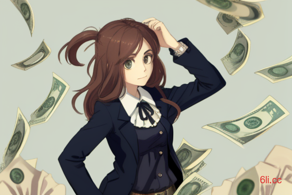 梦见自己钱不够用又借不上钱（梦见自己钱不够了）