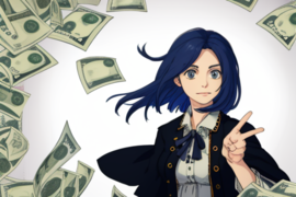 百元创业实践（百元创业策划案）
