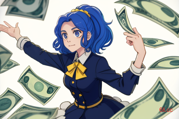 怎么问爸爸给钱（怎么优雅的问爸爸要钱）