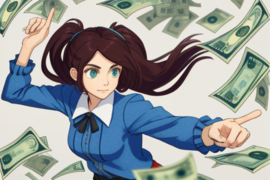 亲情永远抵不过金钱的现实（亲情莫过于金钱）