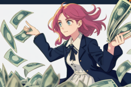 梦见收礼收了很多钱（梦见收礼金是什么预兆）