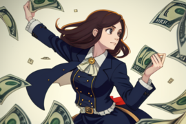 有钱有势的工作（有钱的人都做什么工作）