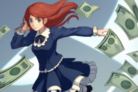 gta5怎么把钱存到银行里面（gta5中怎么把钱存进银行）