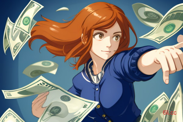 知识就是金钱表情包（知识就是金钱的例子）