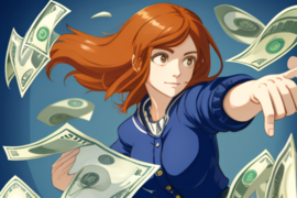 知识就是金钱表情包（知识就是金钱的例子）