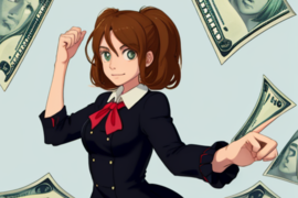 银行存钱为什么要零钱（钱为什么要存进银行）