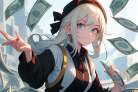 如何委婉的管爸爸要钱（怎样委婉向爸爸要钱）