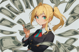 赛博朋克金钱获取（赛博朋克怎么快速获得金钱）