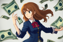 利润分配属于什么账户类别（利润分配是什么类型账户）