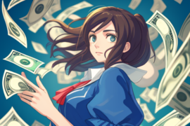 创业板新股配号数量（创业板申购配额）