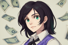 女朋友送几块钱的礼物（女朋友就送我几十块生日礼物）