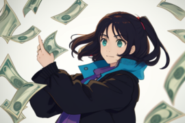 大学生应不应该存钱（大学生应不应该攒钱）