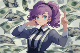 一分钱的一千倍（一分钱的1倍是多少）