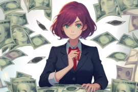 为什么要省钱?（为什么要省钱呢）