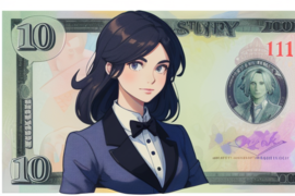 好想嫁给有钱人（想嫁个有钱人）